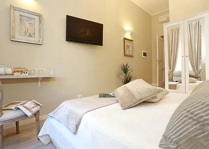 Liberty Rome Suites - Liberty Collection