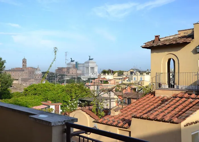 Studio Cardello Colosseum