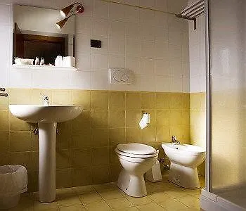 Pegaso Hotel