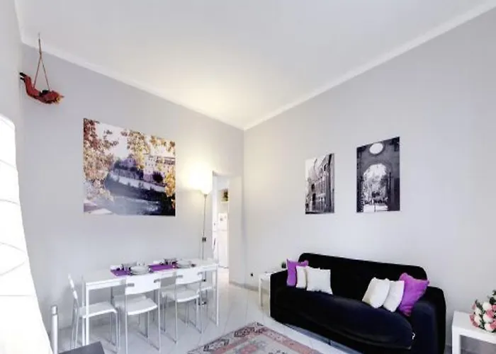 A Casa Di Betta
