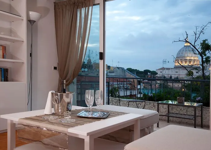 Ludovica Apartment