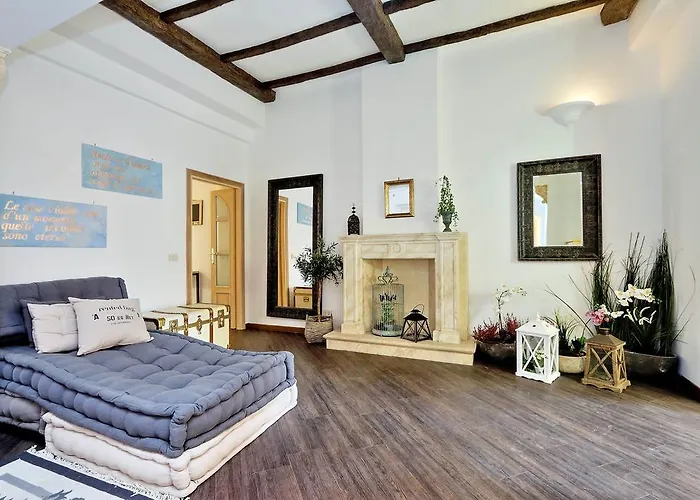 Corso Charme - My Extra Home
