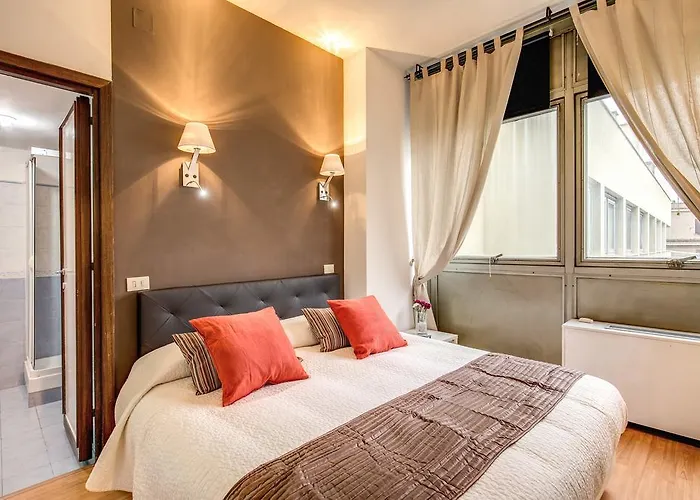 M&L Apartments - Ardesia Colosseo