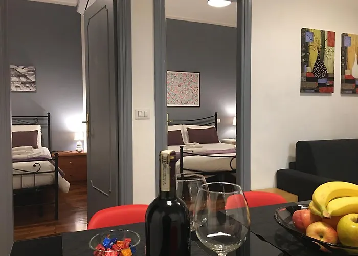 Residenza San Martino