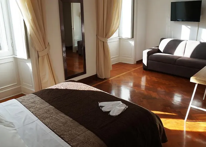 Ezio View Apartment