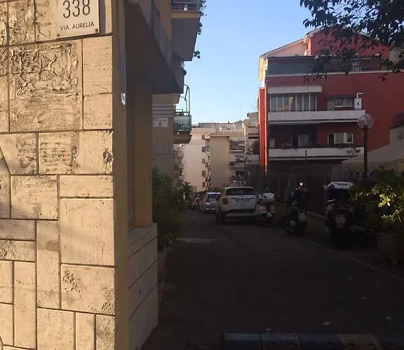 Casa Amelia