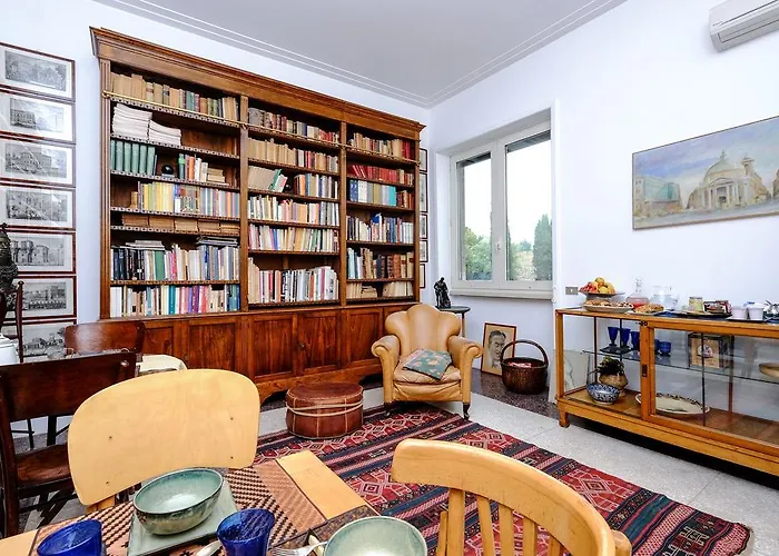Aventino Orange Garden Suites