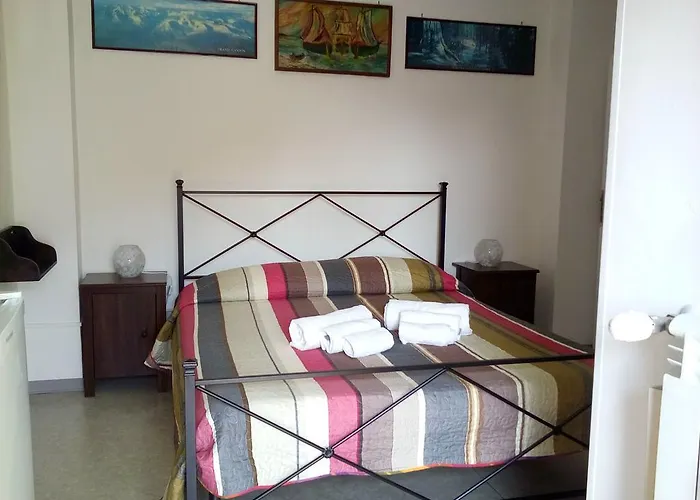 B&B La Cubanina