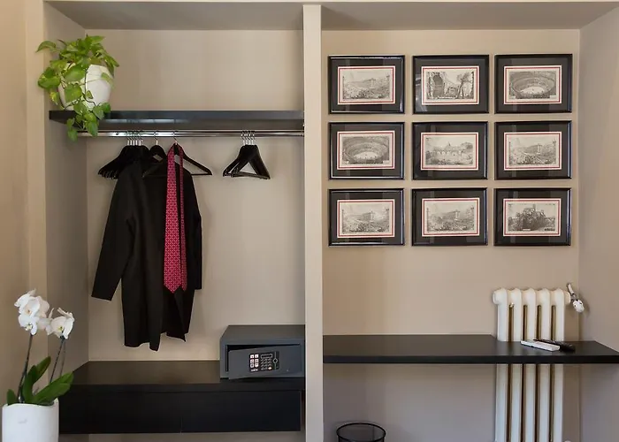 App Condotti Luxury Apartment In Rome