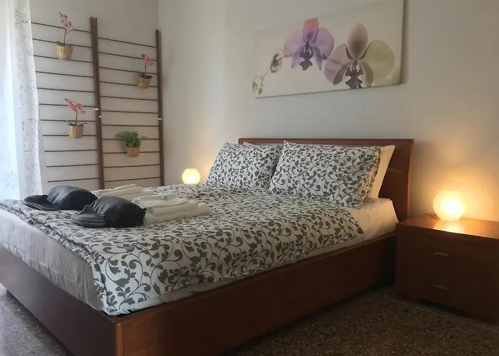 Cozy Rome