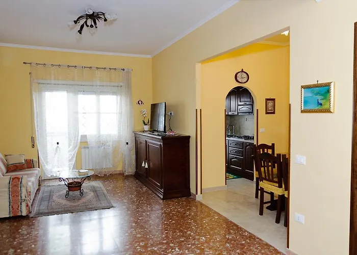 Casa Vacanza Da Andrea