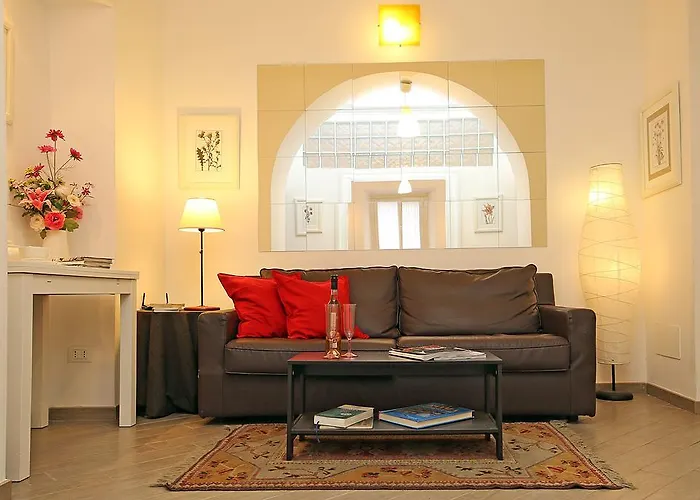 Great Central Apartment