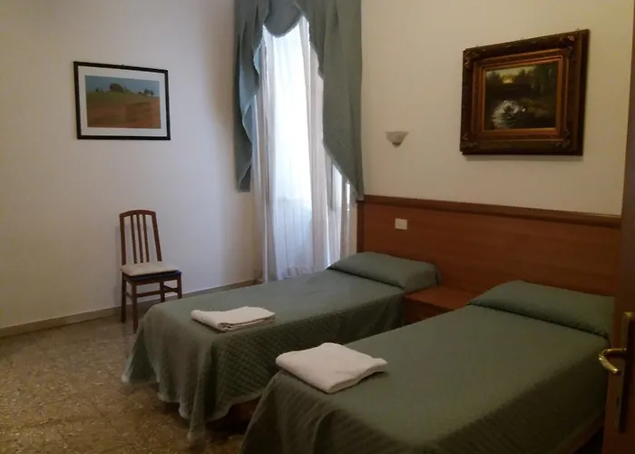Ritmo Blues B&B