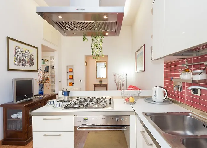 Matilda\'S Apartment