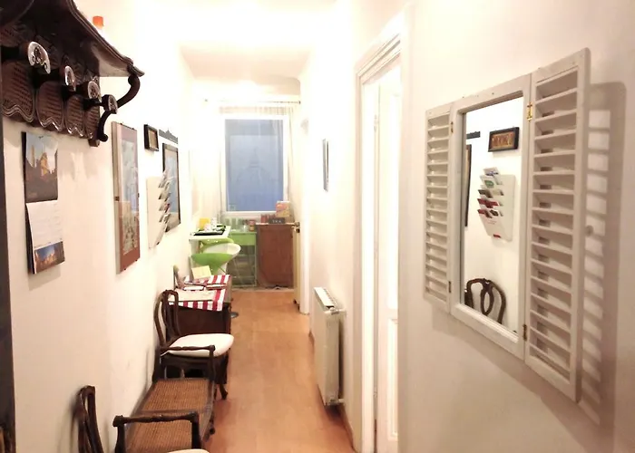 Ave Roma B&B