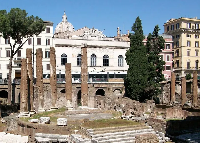 Relais Teatro Argentina