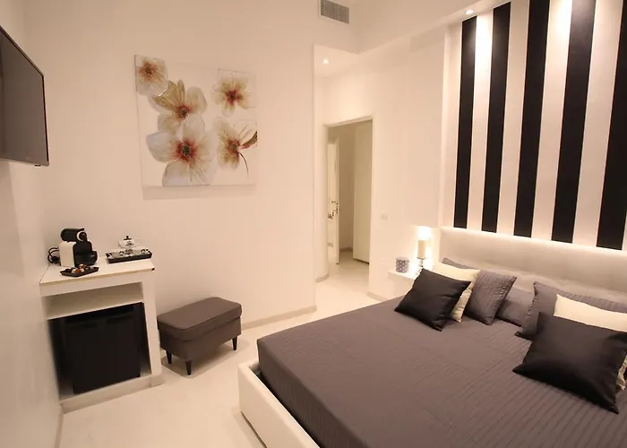 Guesthouse Interno 7 Luxury Rooms