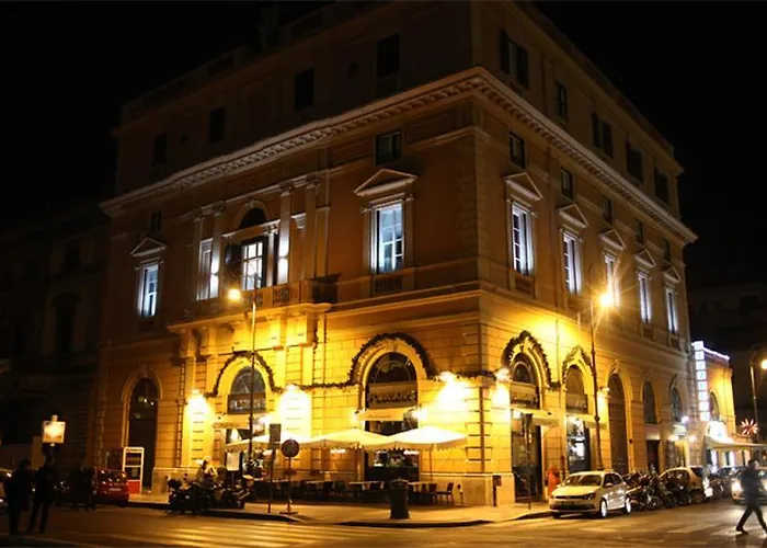 The Roma House