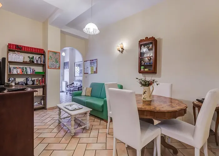 Casa Glorioso