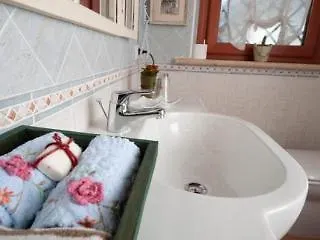 B&B Oltre Il Giardino