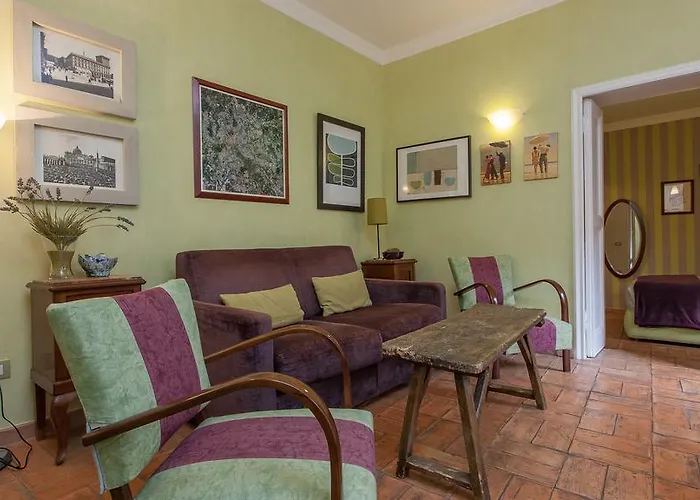 Montefiore Loft