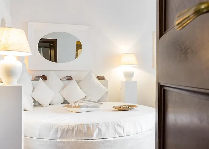 Colosseo Luxury Apartment