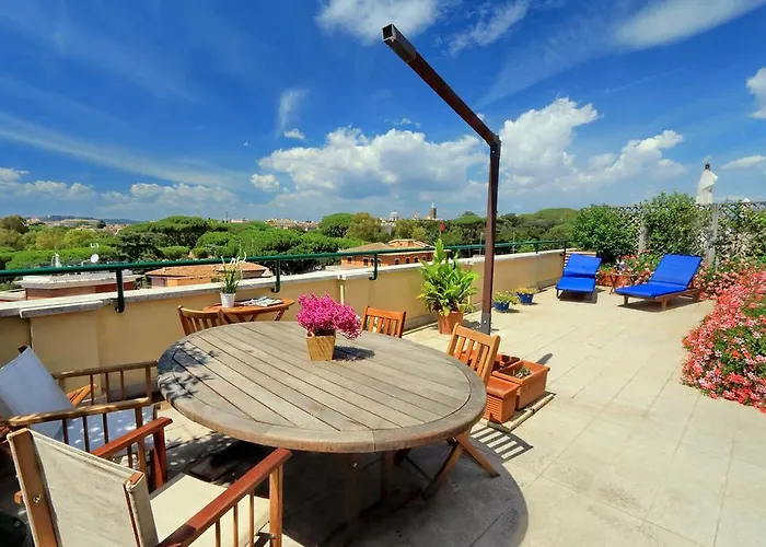 Mecenate Charme Apartment