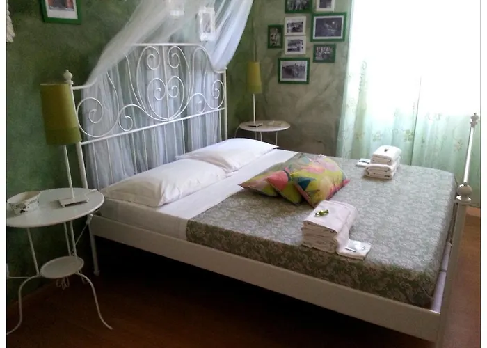 Labicana42 B&B