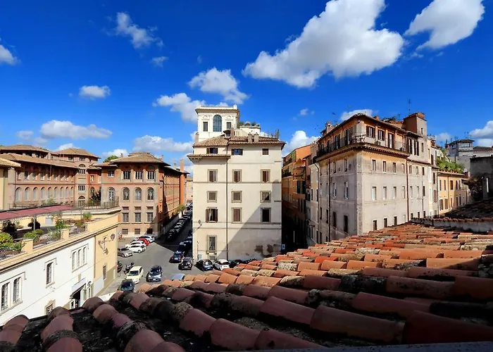 Romeloft | Coronari Charming Apartment