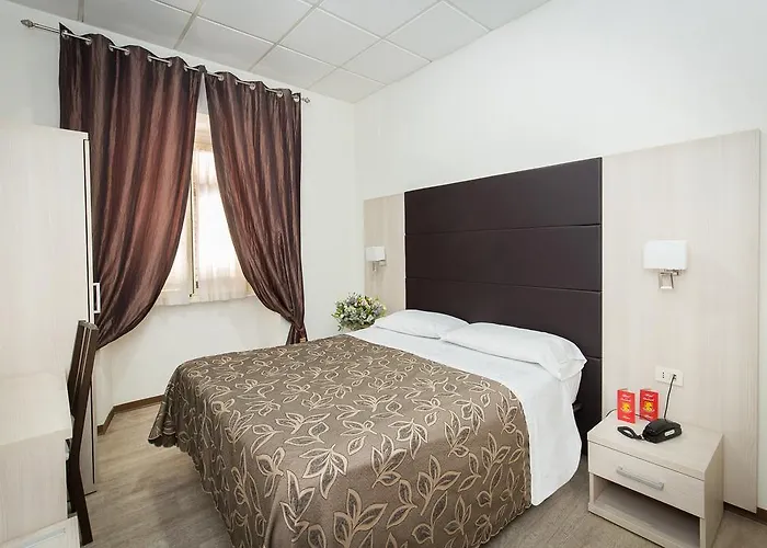 Hotel Concorde