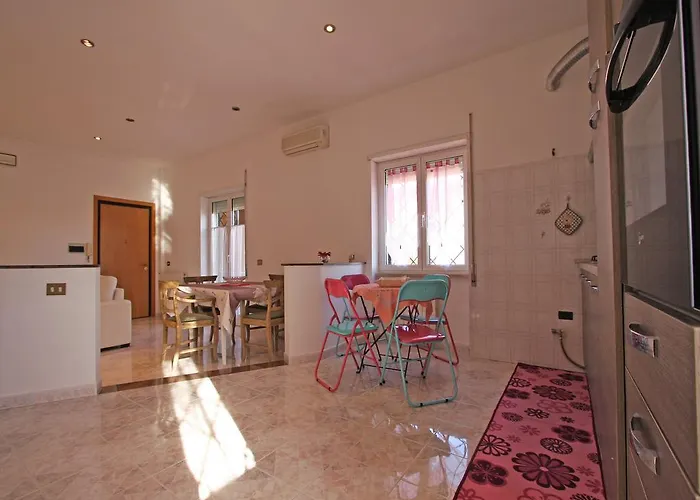 Casa Fontanini