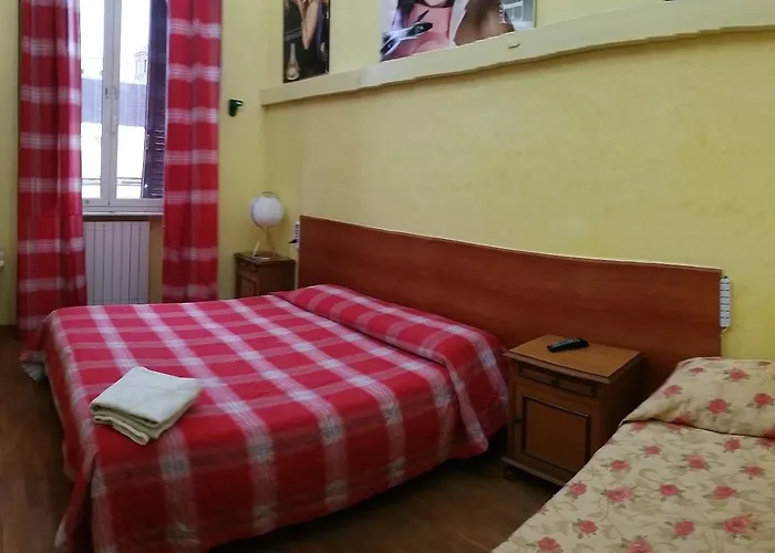 Magic Place Guest House