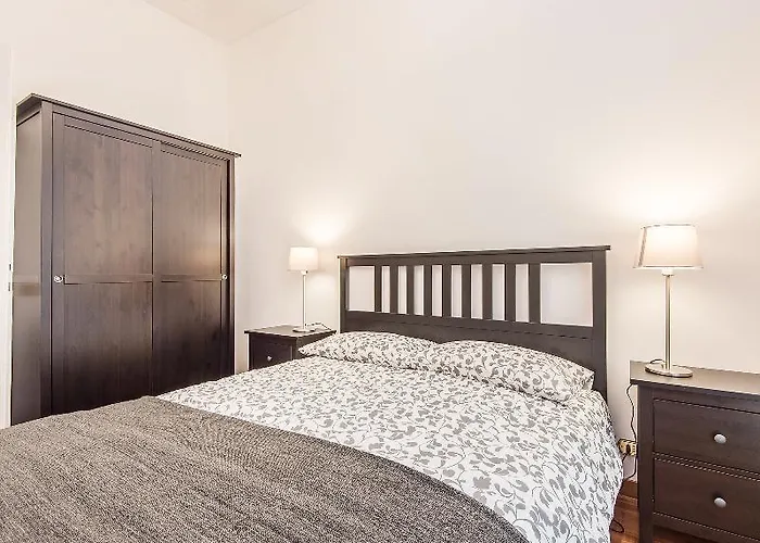 Vaticano Giuliana - Three Bedroom
