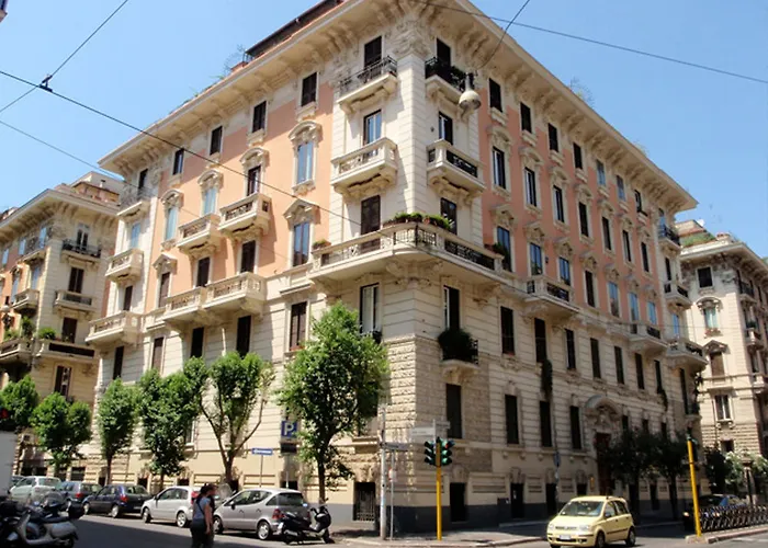 Residenza Romana