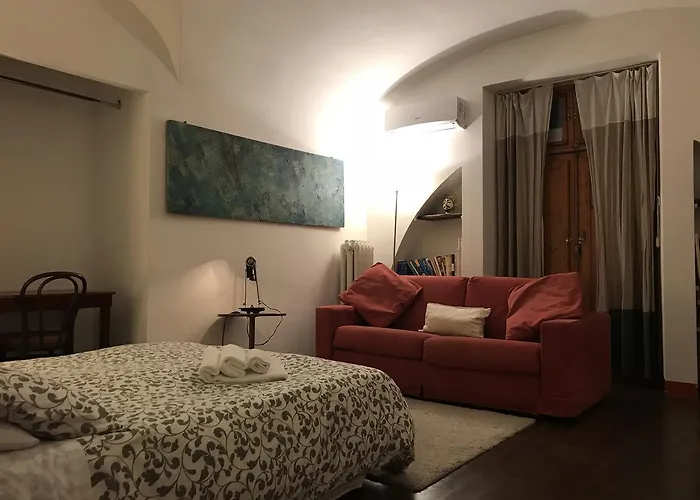 Le Finestre Di Luz B&B