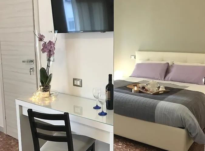 Sweet Home Roma