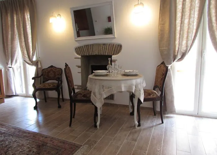 Casa Micheli In Centro Ex Frattina Luxury Apartment