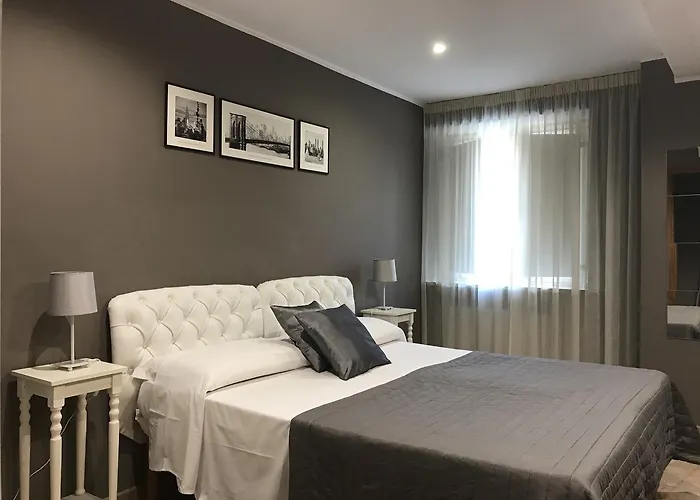 Di Martino Residence