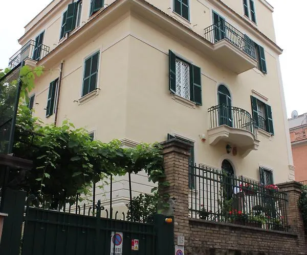 Casa per Ferie Beato Rosaz