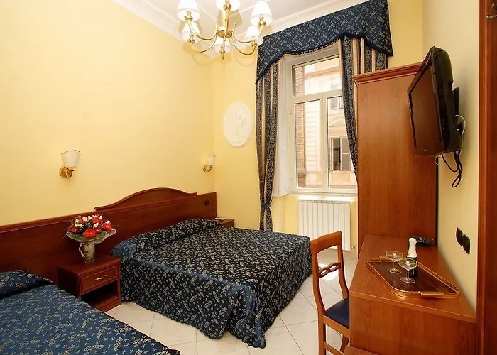Caroline Suite