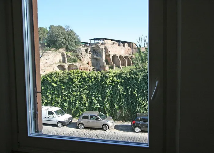 Residenza San Teodoro