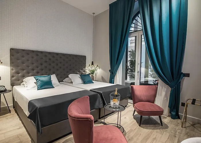 Navona Street Hotel