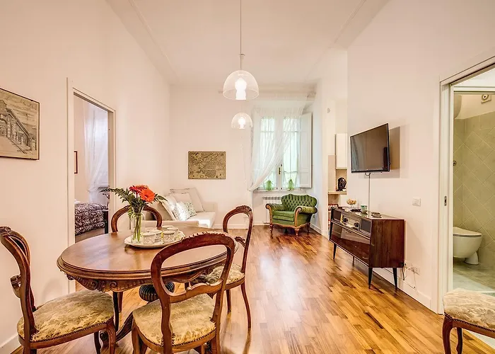Casa Di Nonno Turi
