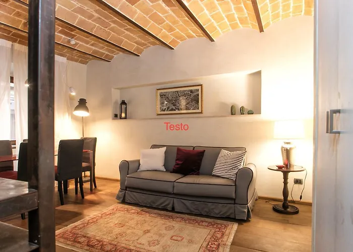 Piazza Venezia Luxury Design Apartment