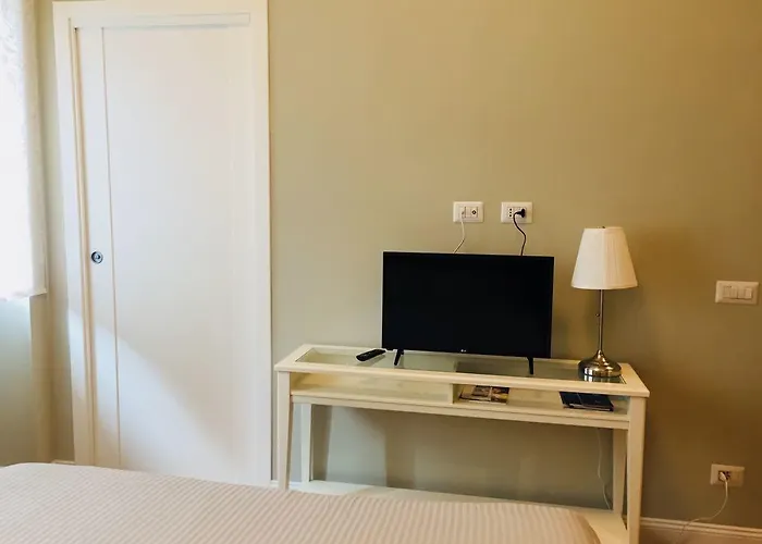 Fairome Apartment Cassia