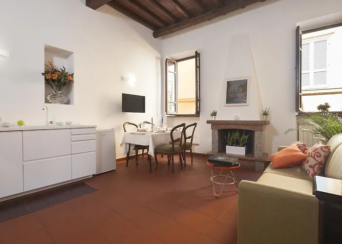 The Piccolo Apartment