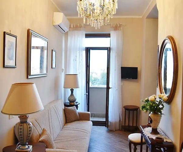 Fabio Guest House Deluxe