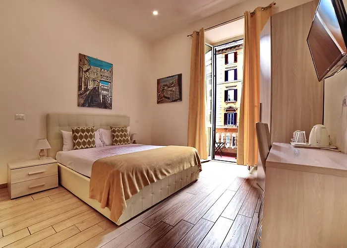 Coladir Guest House