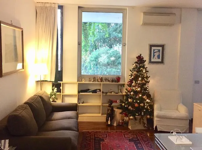 Borghese Luxury Loft