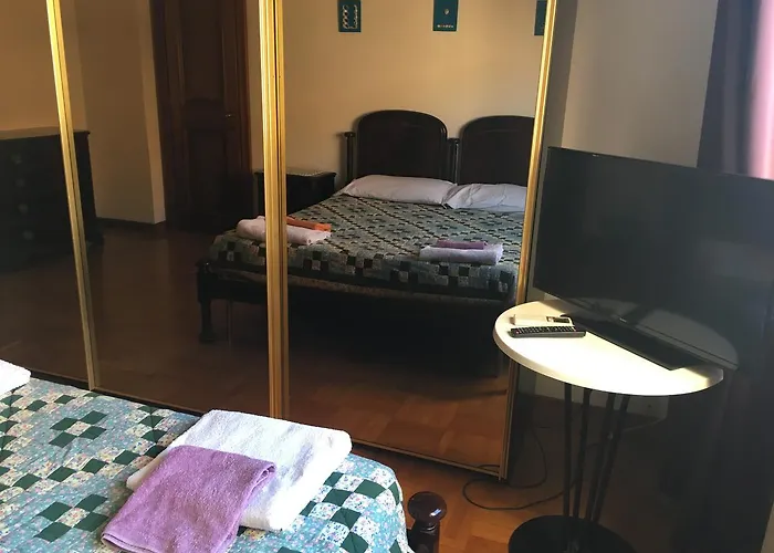 La Vita E Bella